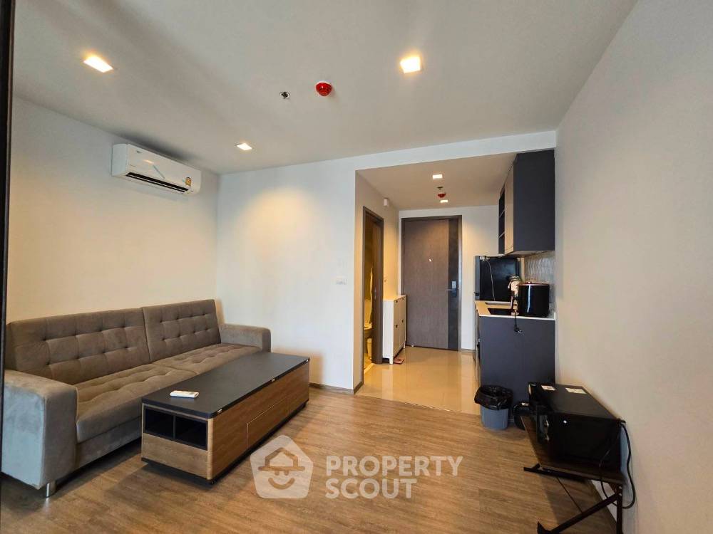 รูป คอนโด 1-ห้องนอน ที่ เดอะ ไลน์ พหลโยธิน พาร์ค ใกล้ MRT พหลโยธิน (ID 1837842) - รูปที่ 4/7