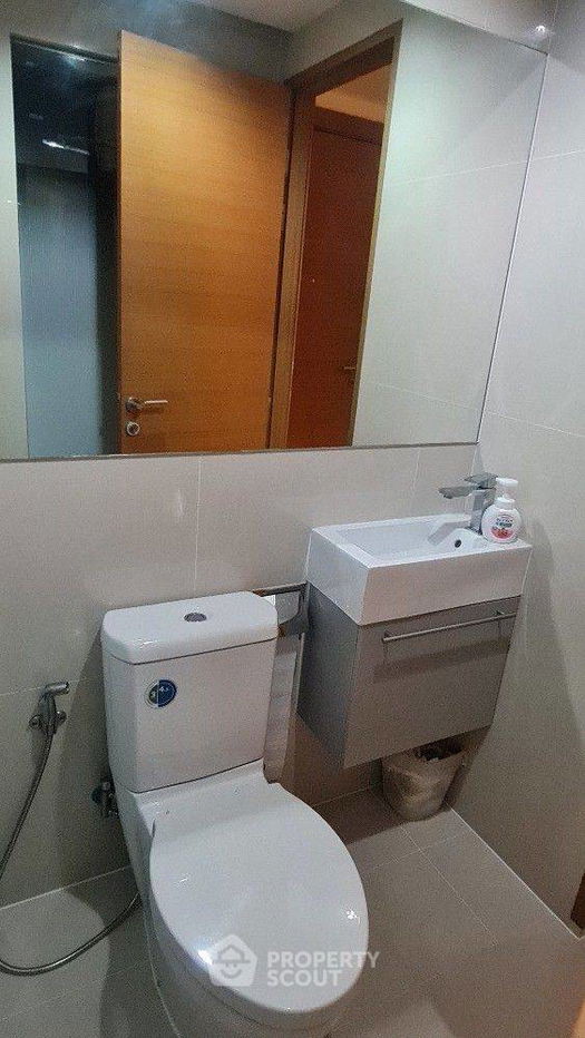 picture 1-BR Condo at Rhythm Ratchada-Huaikwang near MRT Huai Khwang (ID 1751169) - 8/8