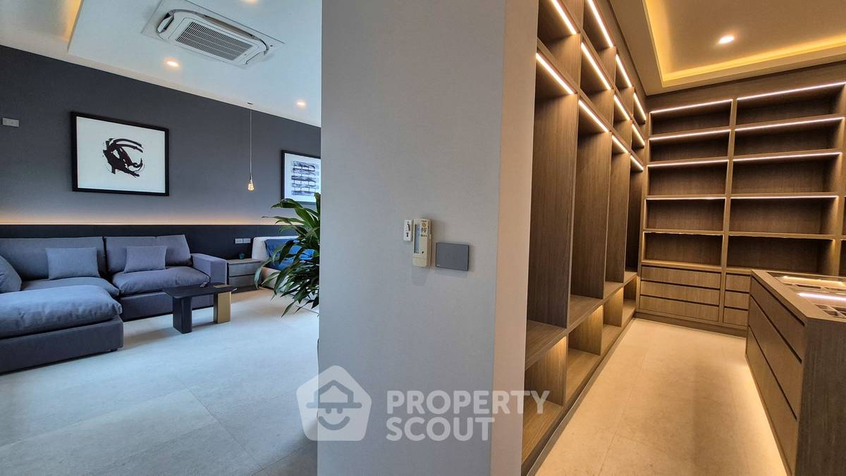 รูป วิลล่า 6-ห้องนอน ที่ โซโนรา เรสซิเดนส์ ชากนอก ใกล้ เมืองพัทยา (ID 2140240) - รูปที่ 19/22