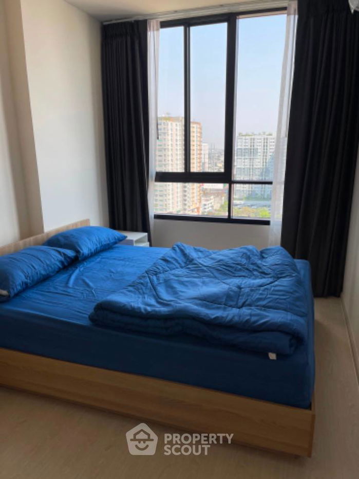รูป คอนโด 1-ห้องนอน ที่ นิว โนเบิล แจ้งวัฒนะ ใน บางตลาด (ID 1268810) - รูปที่ 1/8