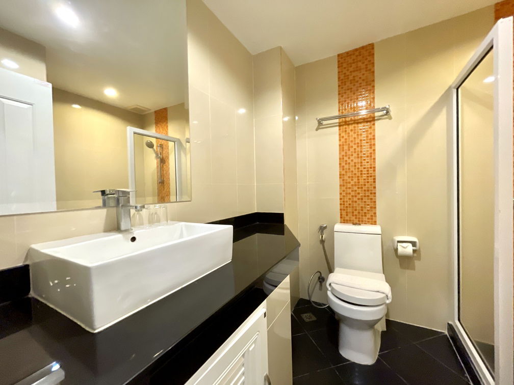 รูป Studio Condominium @ New Nordic Marcus VIP 5 - รูปที่ 16/24