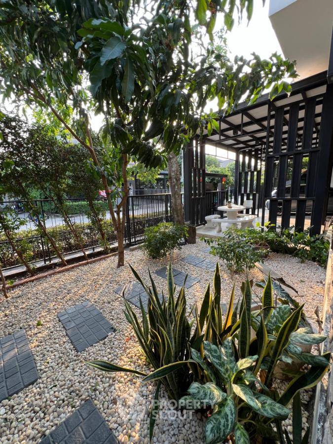 รูป บ้าน 4-ห้องนอน ที่ มัณฑนา อ่อนนุช-วงแหวน 4 ใน ดอกไม้ (ID 1491059) - รูปที่ 5/11