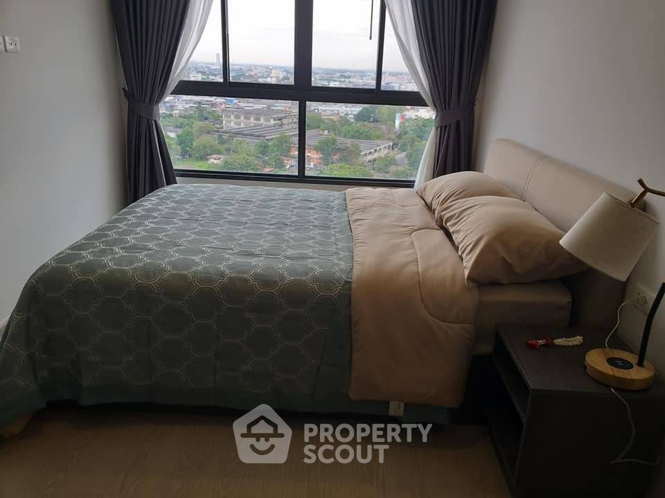 picture 1-BR Condo at Elio Del Nest near BTS Udom Suk (ID 375133) - 9/24