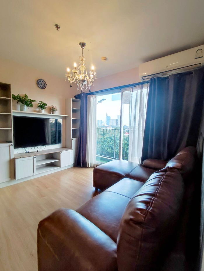 picture 🧤 Condo For Rent Chapter One Modern Dutch a room is very beautiful !! - 13/18