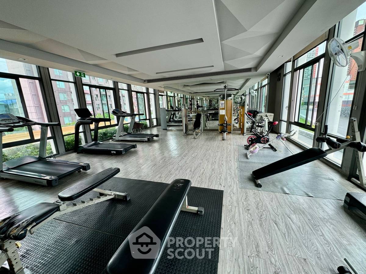 picture 2-BR Condo at Fuse Mobius Ramkhamhaeng Klongton near ARL Ramkhamhaeng (ID 2049426) - 33/48