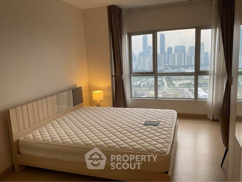 picture 1-BR Condo at Supalai Veranda Rama 9 near MRT Thailand Cultural Centre (ID 894626) - 13/13