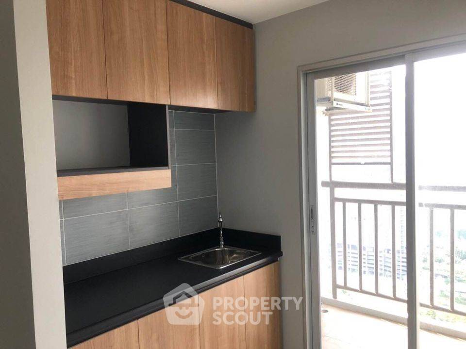 picture 1-BR Condo at Richpark Caophraya near MRT Phra Nang Klao Bridge (ID 1933602) - 15/18