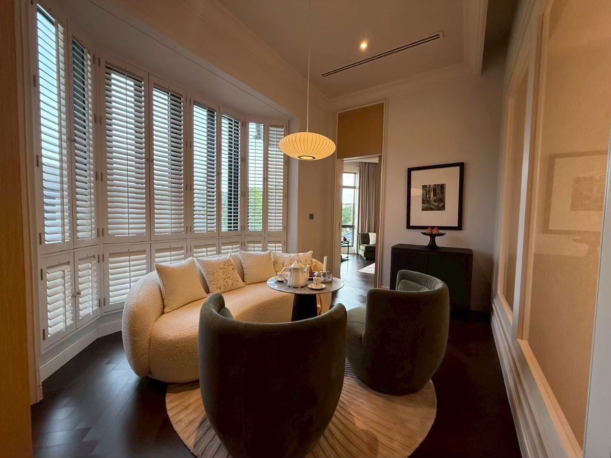 picture For Sale Show House 495 sqm. at NARASIRI BANGNA KM.10 - 12/12
