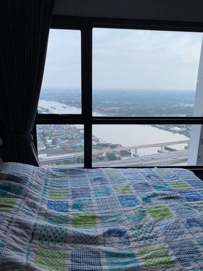picture Room for rent The Politan Rive💟💟 - 8/8