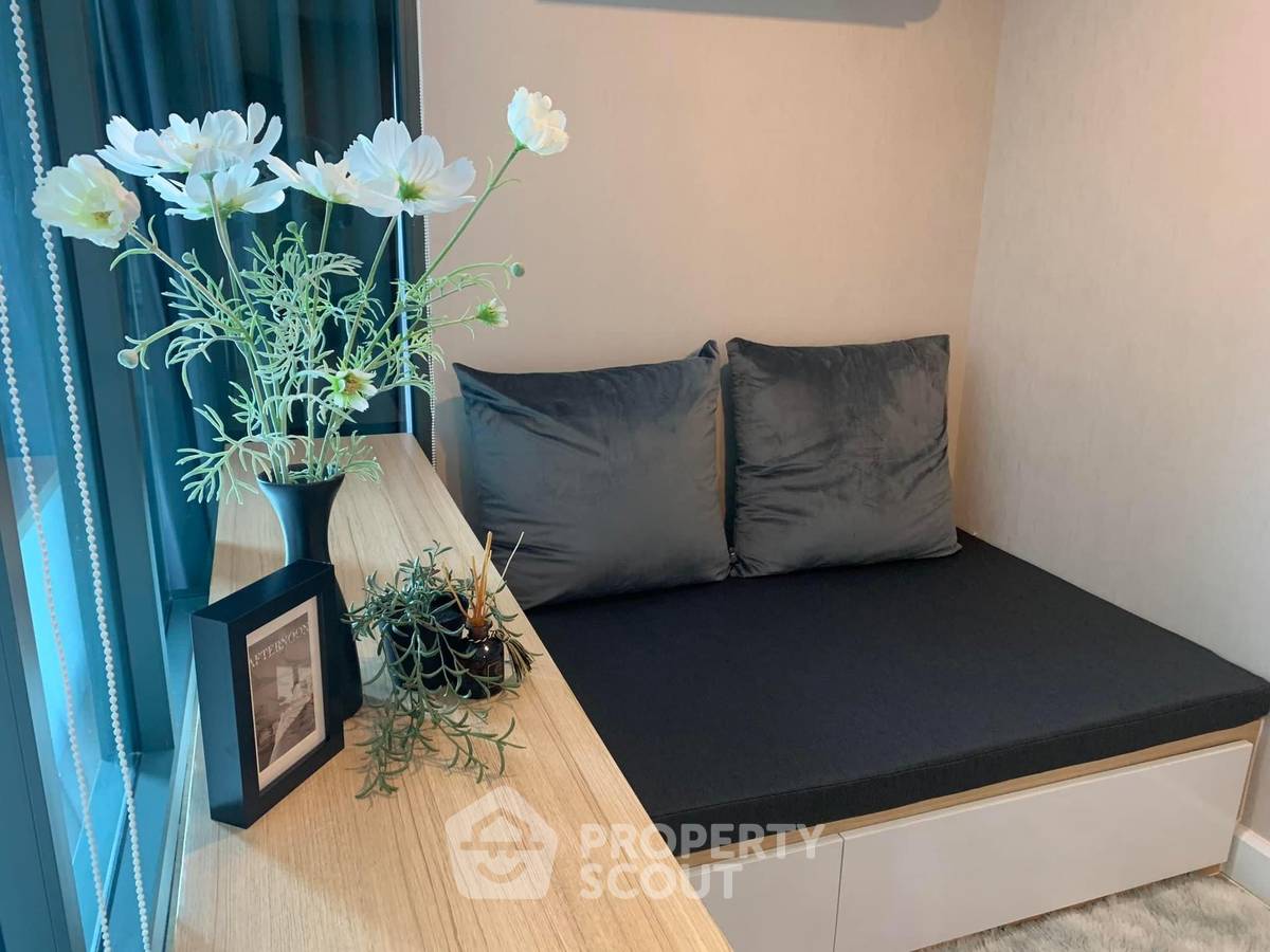 picture 1-BR Condo at Metro Sky Prachachuen near MRT Bang Son (ID 1645871) - 9/13