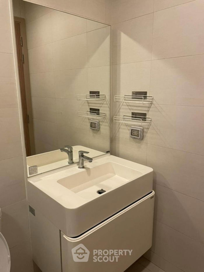 picture 1-BR Condo at Condolette Midst Rama 9 near MRT Phra Ram 9 (ID 1803408) - 13/13