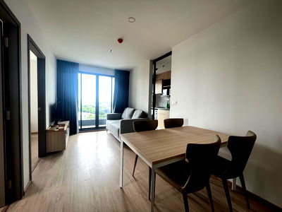 Condos for rent : Urgent For Rent Condo Ideo o2 2Bed 2Bath Ready to move in