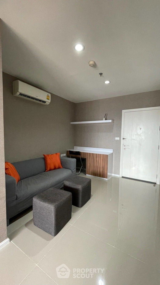 รูป คอนโด 1-ห้องนอน ที่ แอสปาย สุขุมวิท 48 ใกล้ BTS พระโขนง (ID 939778) - รูปที่ 16/20
