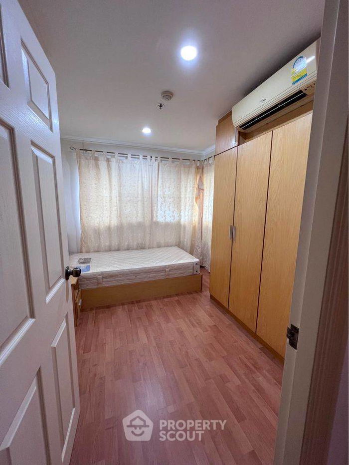 picture 2-BR Condo at Lumpini Ville Ramkhamhaeng 44 close to Ramkhamhaeng (ID 1164648) - 7/12