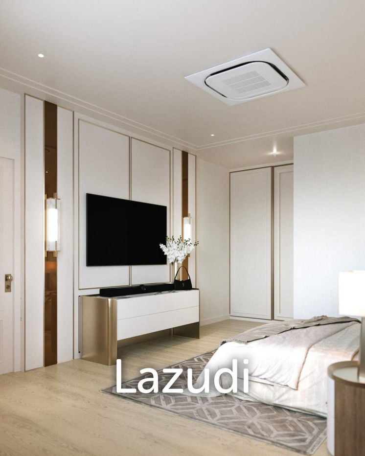 picture 4 Bedrooms 6 Bathrooms 352.10 SQ.M. The Palm Grandios - 3/30