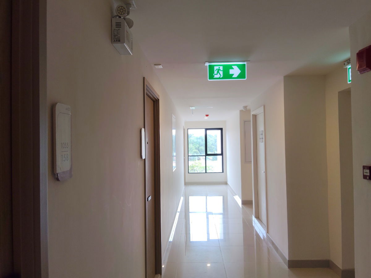 รูป K1631 ให้เช่าคอนโดใหม่เอี่ยม The Origin Campus KhonKaen #ใกล้มหาวิทยาลัยขอนแก่น #หลังโลตัสโนนม่วง  - รูปที่ 13/14