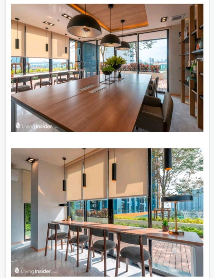รูป 🏢 ให้เช่าคอนโด : The Tree Sukhumvit 71 - Ekamai (เดอะ ทรี สุขุมวิท 71 - เอกมัย)   รหัสทรัพย์ | 📌LNP-C8689  - รูปที่ 14/21
