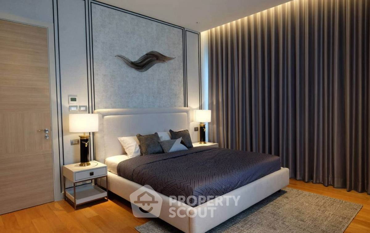 picture 1-BR Condo at Sindhorn Residence near BTS Ratchadamri (ID 2231364) - 9/13