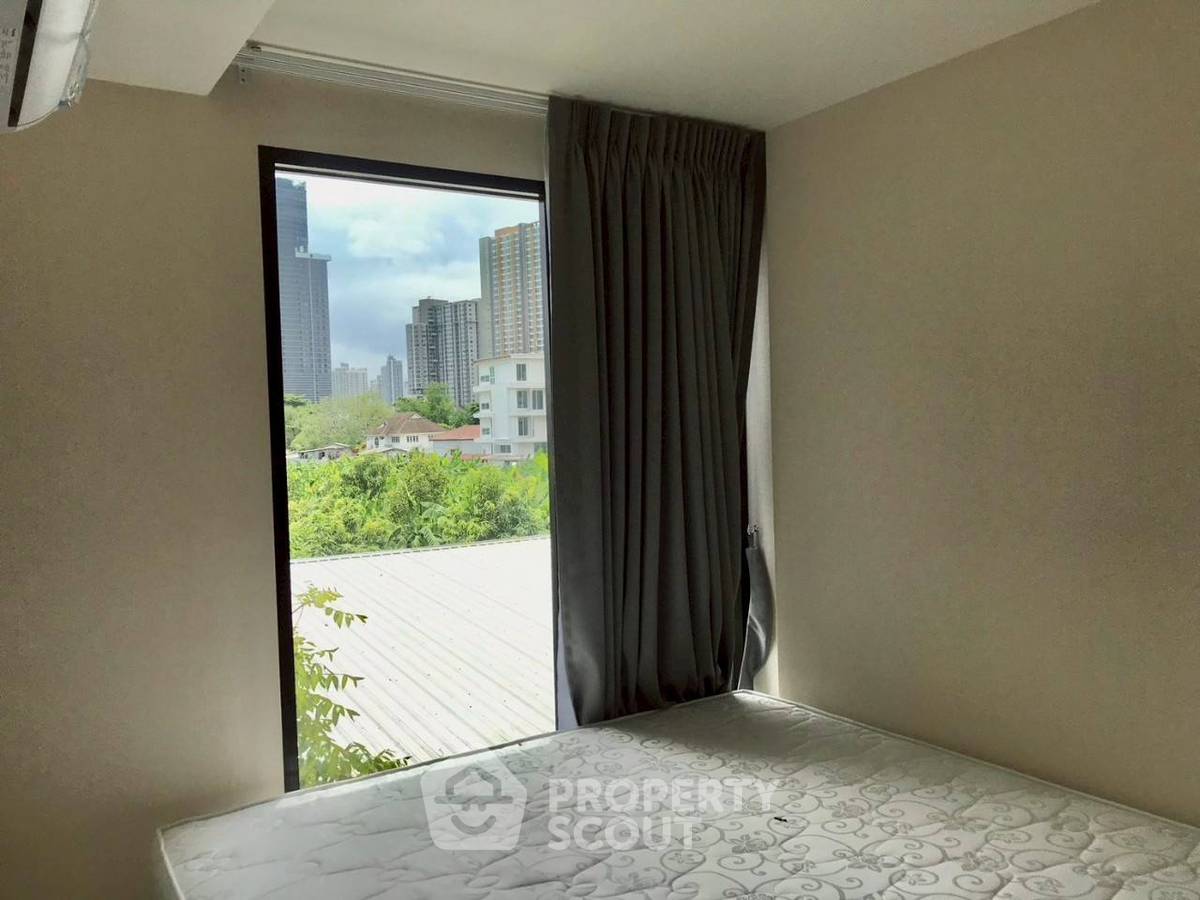 picture 1-BR Condo at Ikon Sukhumvit 77 near BTS On Nut (ID 2140769) - 3/14