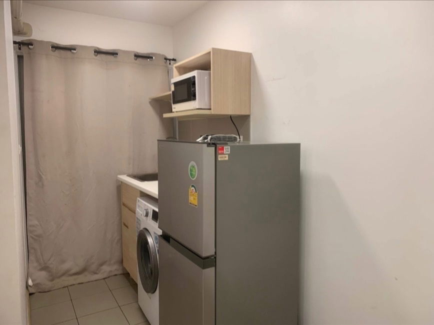 picture 𝗣𝗹𝘂𝗺 𝗖𝗼𝗻𝗱𝗼 𝗥𝗮𝗻𝗴𝘀𝗶𝘁 𝗔𝗹𝗶𝘃𝗲 for rent ✨ Fully furnished - 4/6