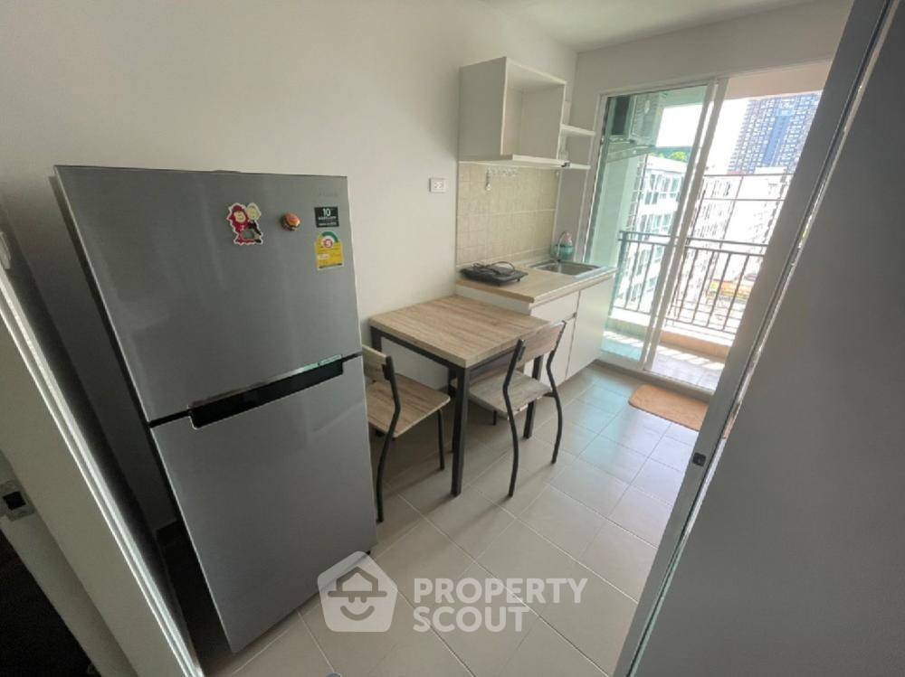 picture 1-BR Condo at Regent Orchid Talad Plu near BTS Talat Phlu (ID 811355) - 3/4