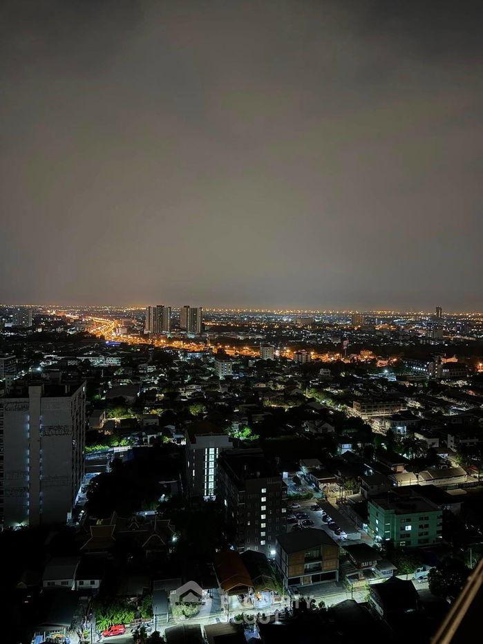 picture 1-BR Condo at The Cuve’e Tiwanon near MRT Yaek Tiwanon (ID 2235773) - 2/19