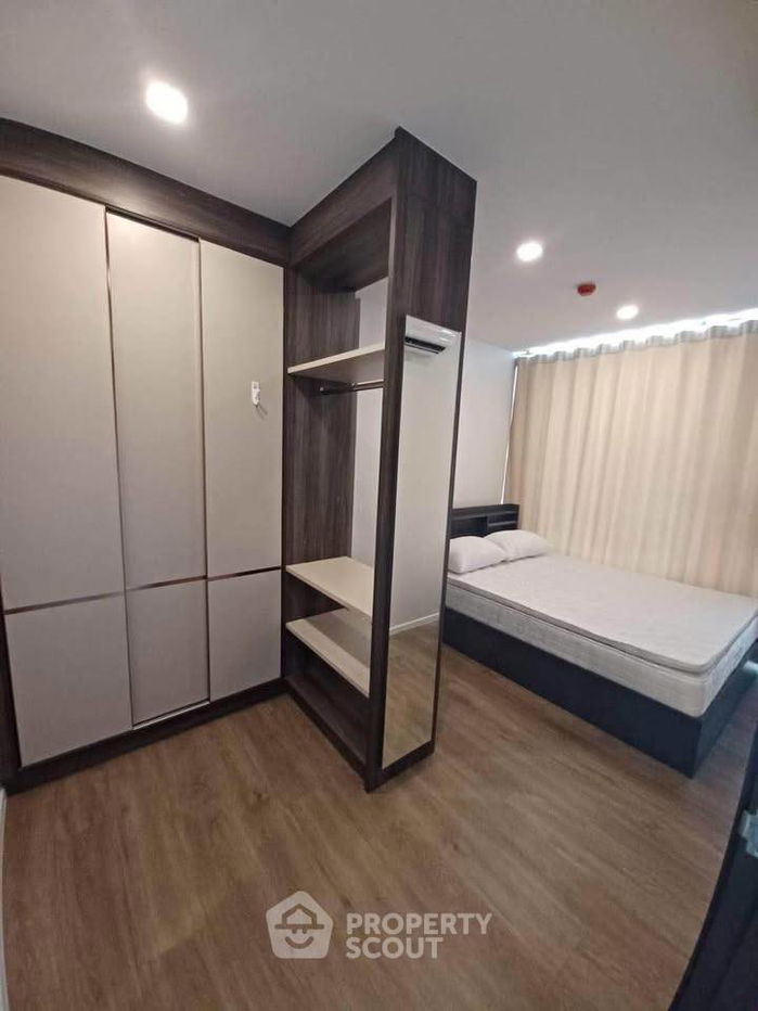 picture 1-BR Condo at The Nest Sukhumvit 64 near BTS Udom Suk (ID 2236181) - 6/8