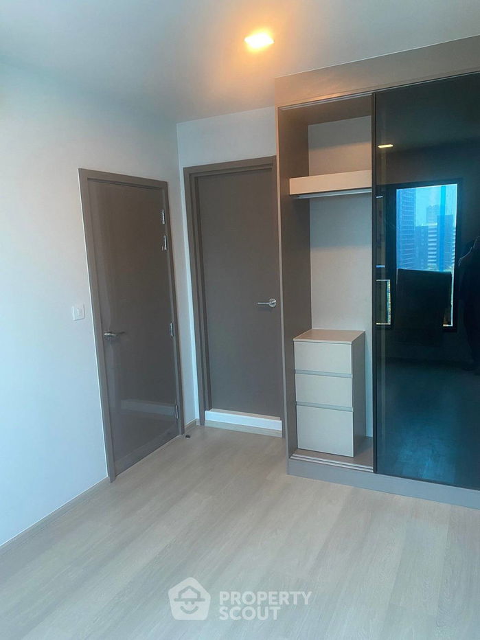 picture 1-BR Condo at Life Phahon-Ladprao near BTS Ha Yaek Lat Phrao (ID 1805798) - 7/12