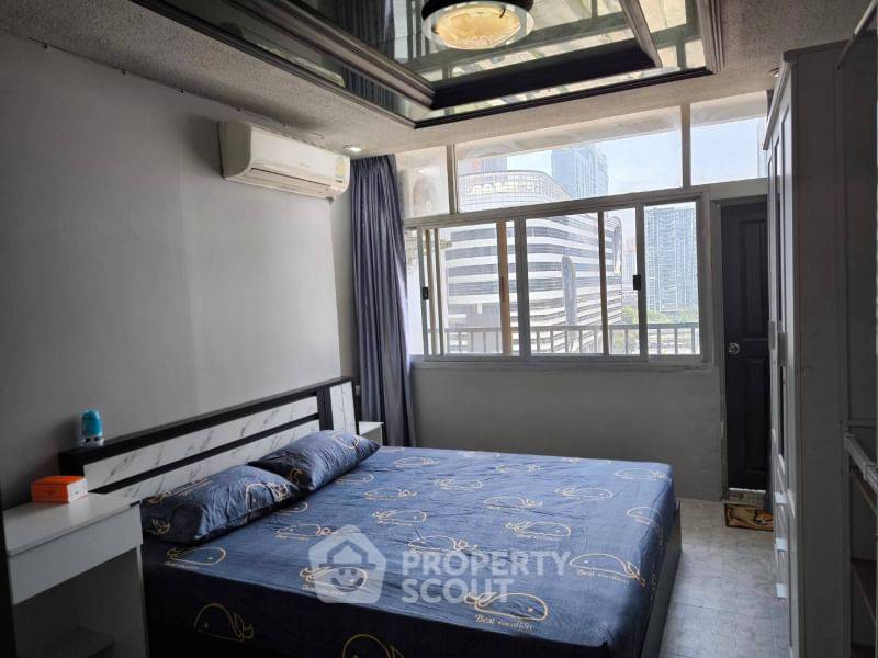 picture 3-BR Condo at Siam Condominium near MRT Phra Ram 9 (ID 1530215) - 4/13
