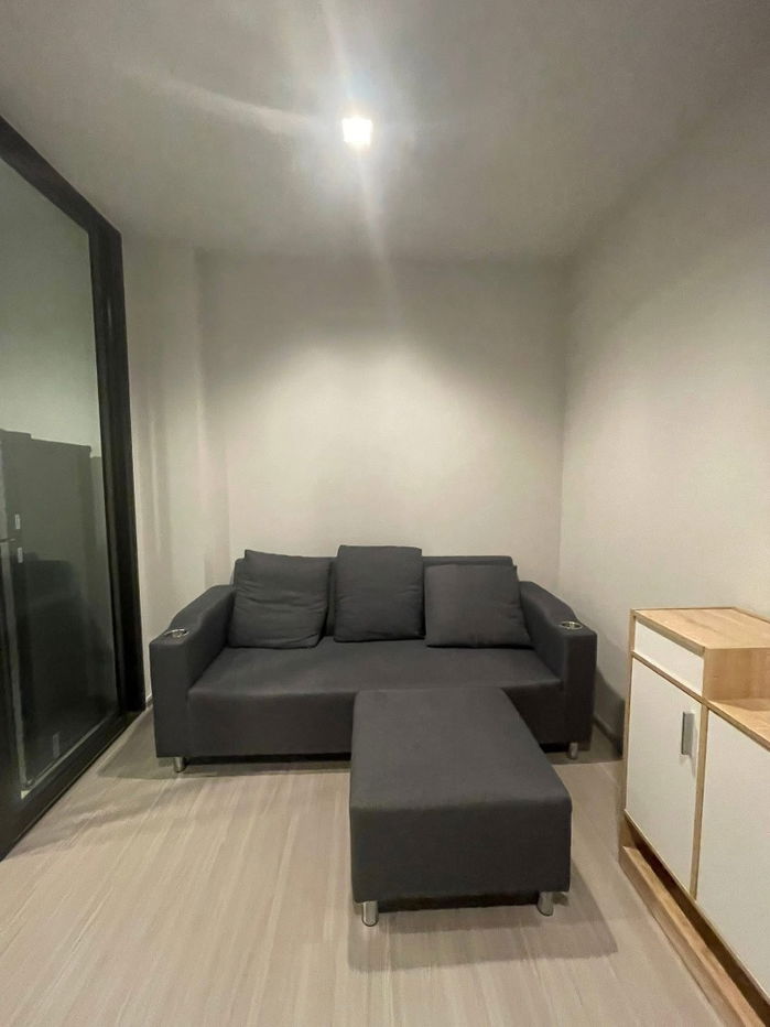 picture #R5447 🎉 030868 Condo for rent Life Asoke - Rama 9 - 8/12