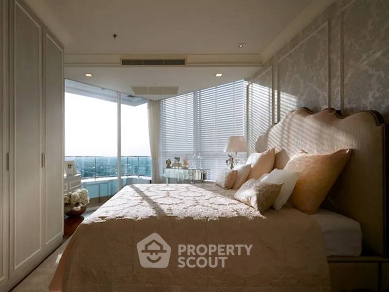 picture 3-BR Condo at My Resort @ River near MRT Bang Phlat (ID 1405656) - 1/5
