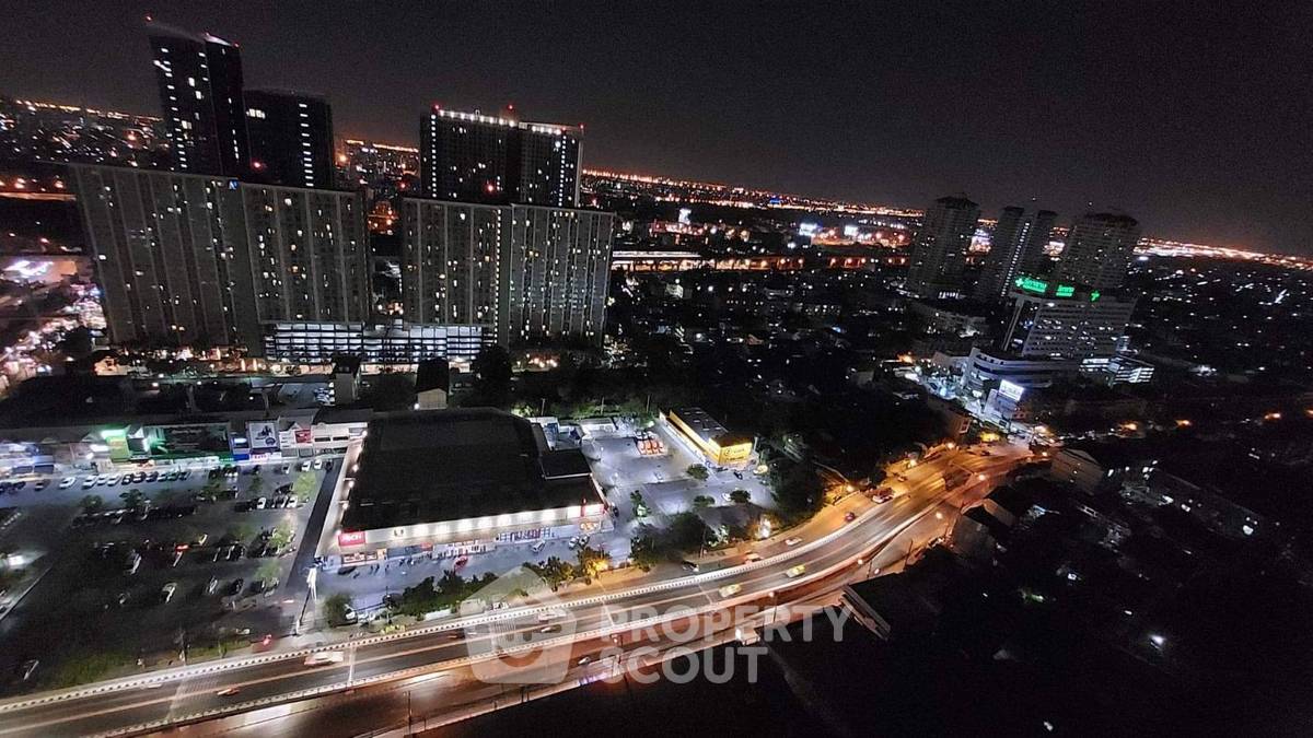 รูป คอนโด 2-ห้องนอน ที่ อัสสกาญจน์เพลส ศรีนครินทร์ ใกล้ ARL หัวหมาก (ID 564626) - รูปที่ 4/33