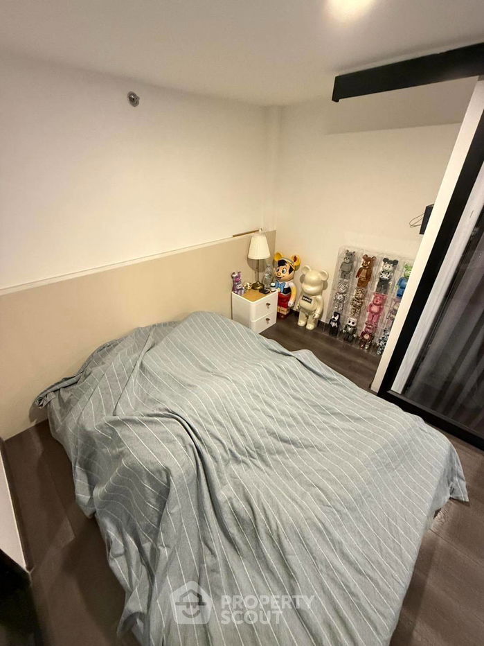 picture 2-BR Condo at Knightsbridge Space Ratchayothin near BTS Ratchayothin (ID 1876715) - 15/24