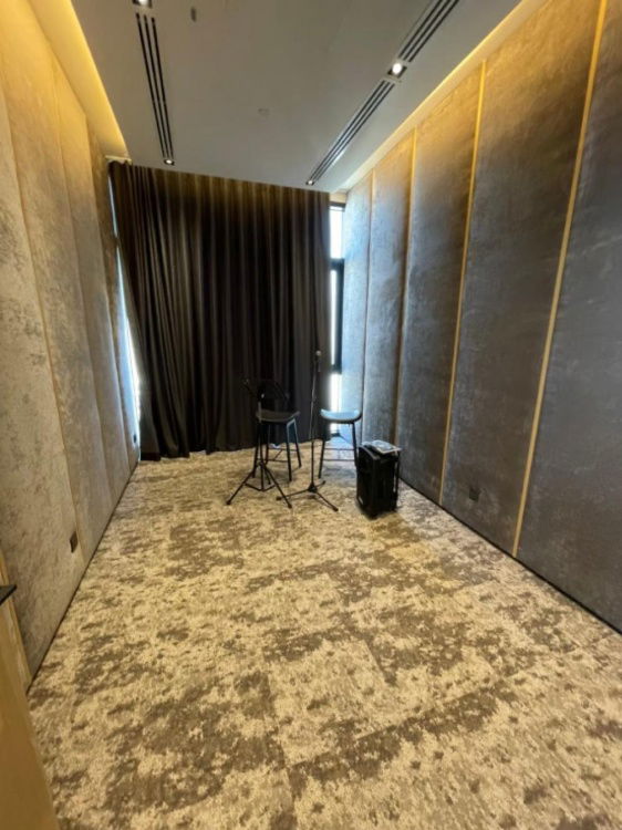 รูป 🏢 ให้เช่าคอนโด : MARU EKKAMAI 2 (มารุ เอกมัย 2)   รหัสทรัพย์ | 📌LNP-C257  - รูปที่ 9/45