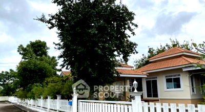 บ้านเดี่ยว เชียงใหม่ : บ้าน 3-ห้องนอน ใน บวกค้าง (ID 2232021)