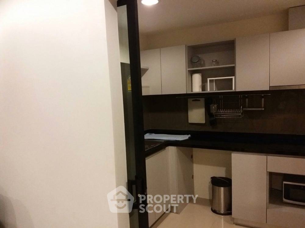 picture 1-BR Condo at Zenith Place Sukhumvit 42 Condominium near BTS Ekkamai (ID 811286) - 9/9