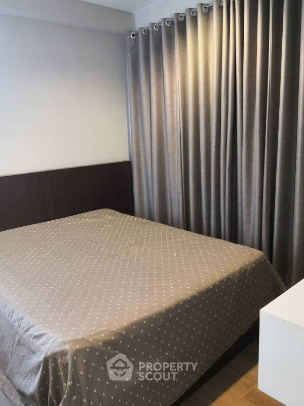 picture 1-BR Condo at The Seed Musee Sukhumvit 26 near BTS Phrom Phong (ID 670851) - 10/11