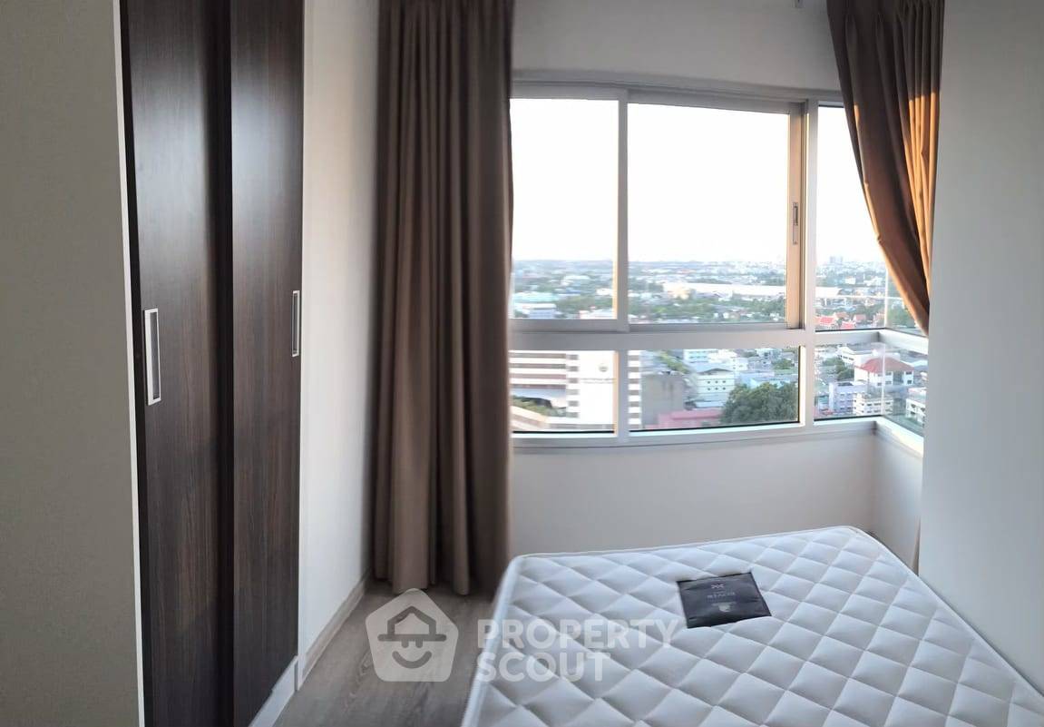 รูป คอนโด 1-ห้องนอน ที่ ชีวาทัย เพชรเกษม 27 ใกล้ MRT บางหว้า (ID 568435) - รูปที่ 5/6