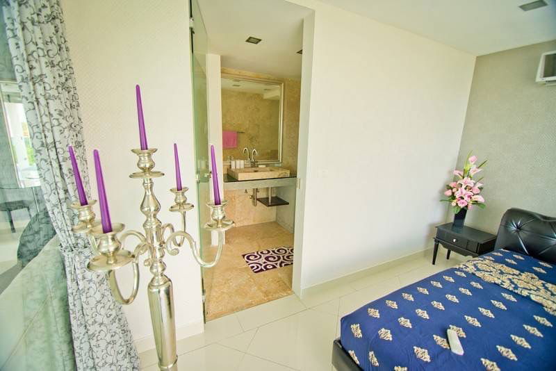 รูป 2 Bedrooms Condominium @ Laguna Heights - รูปที่ 8/24
