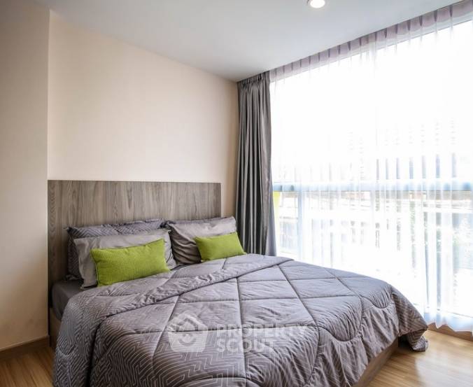 picture 1-BR Condo at Chateau In Town Charansanitwong 96/2 near MRT Sirindhorn (ID 1793590) - 5/6