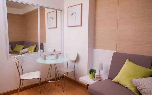 picture Condo for Rent: Life @ Sukhumvit 65 - 1/5