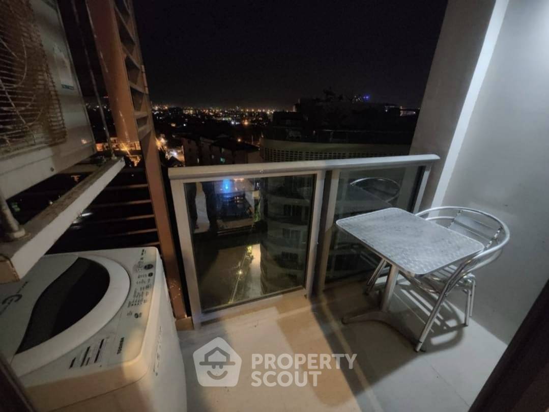 รูป คอนโด 1-ห้องนอน ที่ ยูนิกซ์ พัทยาใต้ ใกล้ ถนนพระตำหนัก พัทยา (ID 2136961) - รูปที่ 6/14