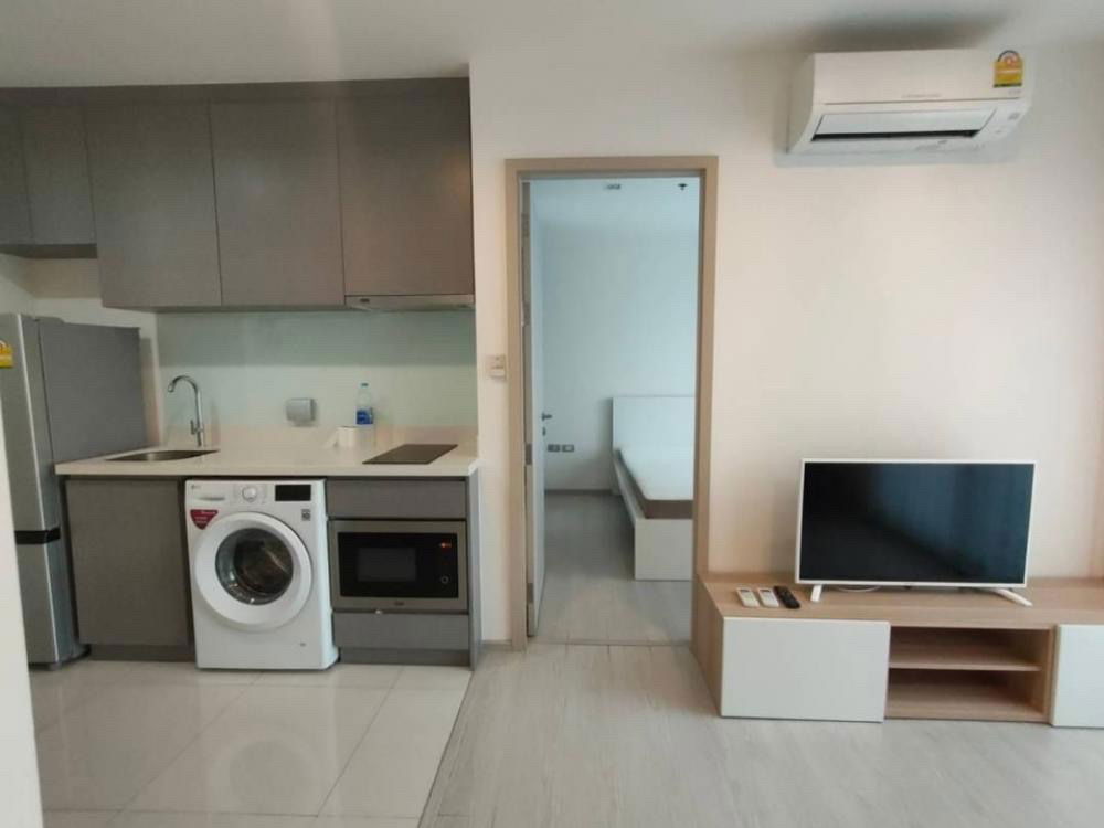 picture Urgent For Rent Condo Rhythm Sukhumvit 36-38 Ready to move in  - 4/9