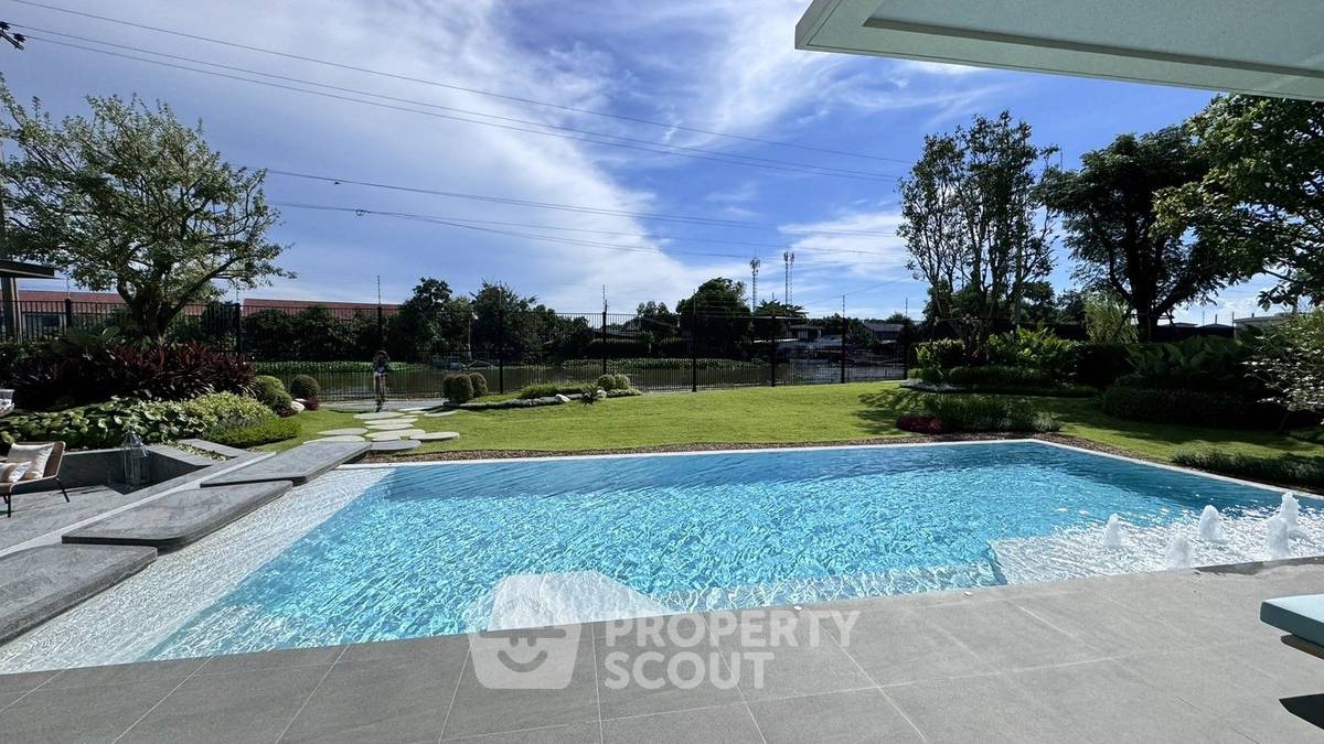 picture 4-BR House at The River (Sansiri) in Bang Sao Thong (ID 1785582) - 6/16