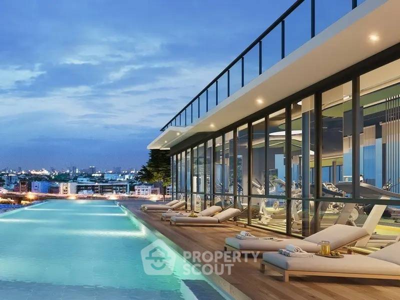 รูป คอนโด 2-ห้องนอน ที่ นิช โมโน เมกะ สเปซ บางนา ใน บางแก้ว (ID 2234837) - รูปที่ 16/17