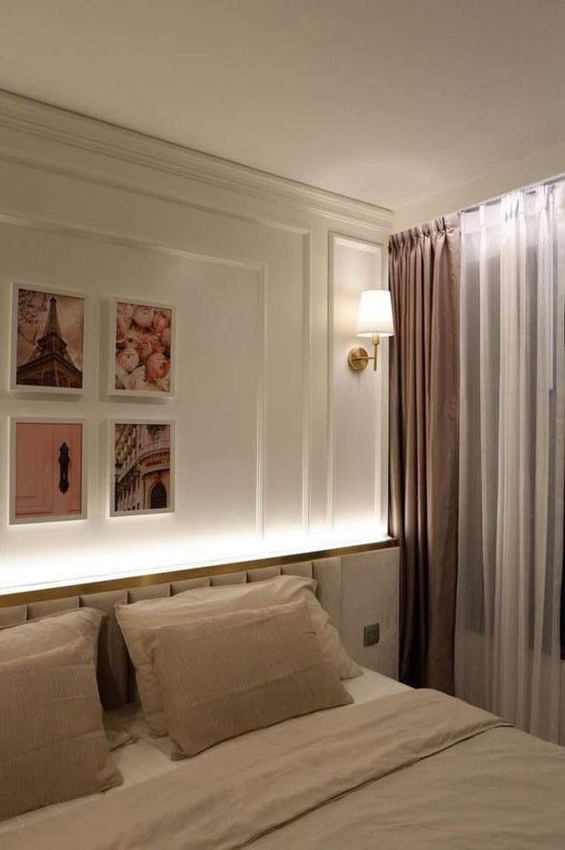 picture Life Ladprao 1 Bed 1 Bath for Rent - 5/12
