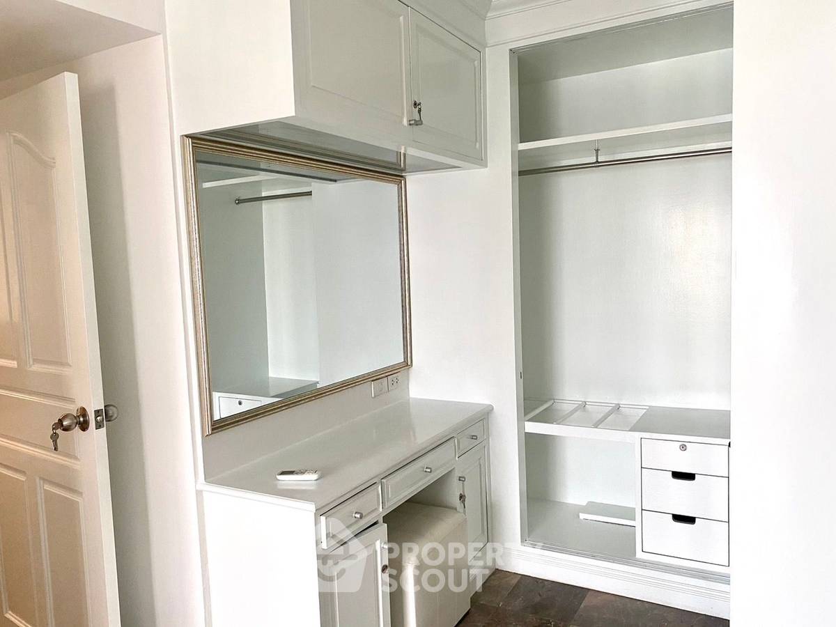 picture 2-BR Condo at Saranjai Mansion Condominium near BTS Nana (ID 1455581) - 3/29