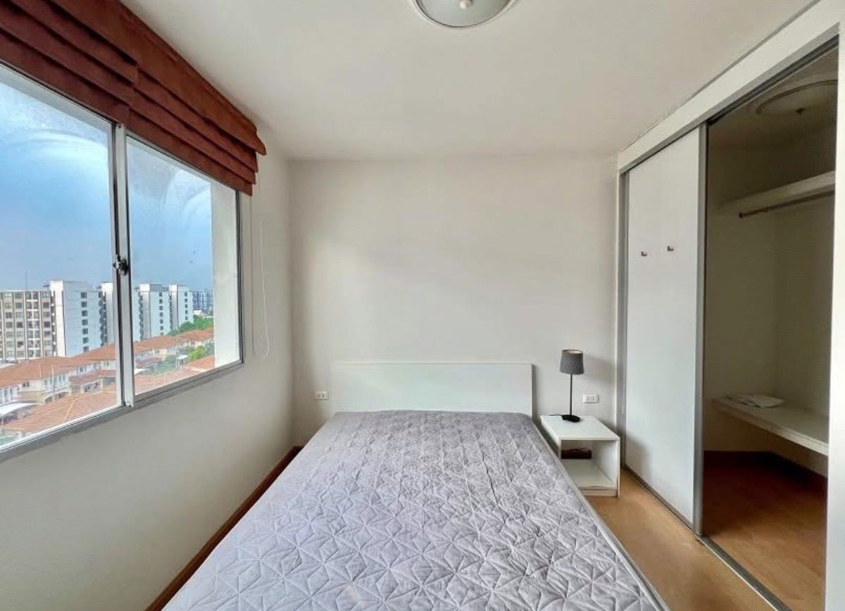 รูป #A124274 ✅ 3/8/68  ขายคอนโด Smart Condo Rama 2📲📢สอบถาม ld line @condoboy - รูปที่ 6/9
