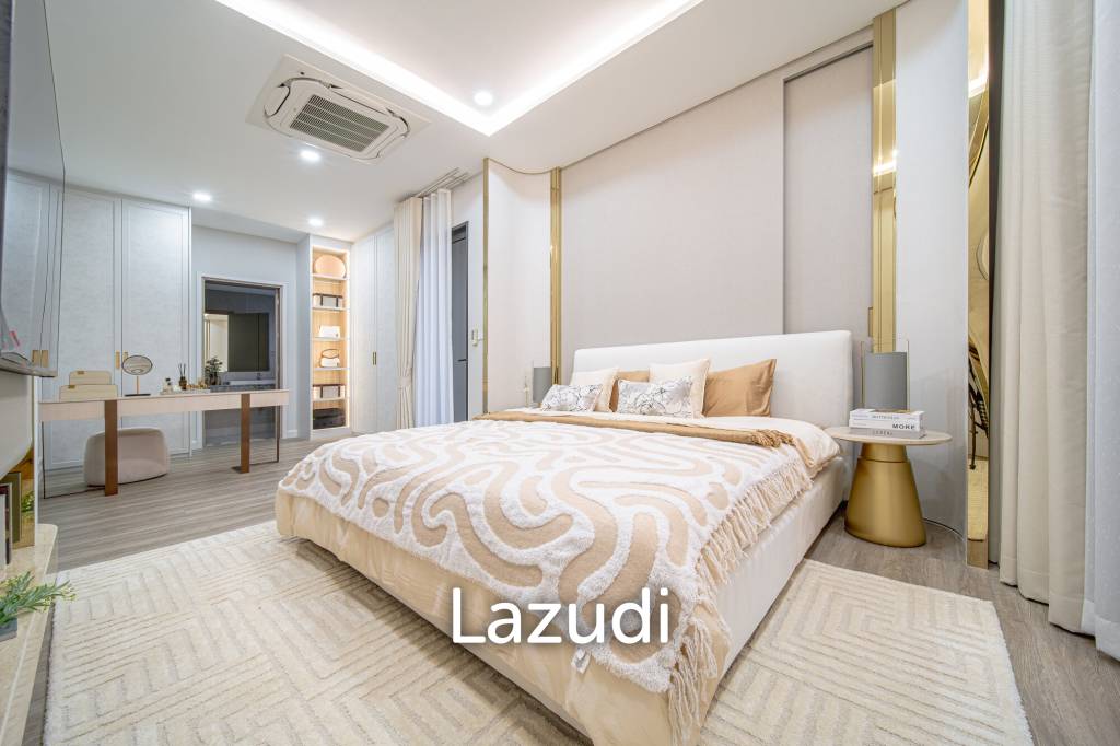 picture 3 Bedrooms 4 Bathrooms 221.30 SQ.M. The Palm Grandios - 18/39
