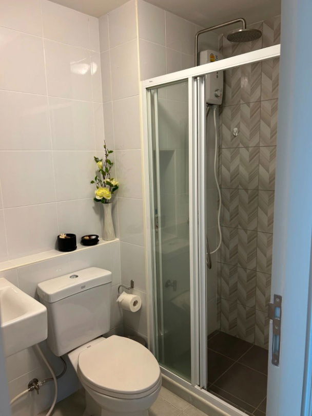picture 🇬🇧 : For Rent – Dcondo Ping Chiang Mai | 2BR | Pool & Garden View | Next to Central Festival – 22,000 THB/month 🏢🌳🏊‍♂️ - 14/14